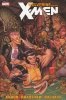 WOLVERINE AND THE X-MEN BY JASON AARON VOL 02 HC [9780785156819]